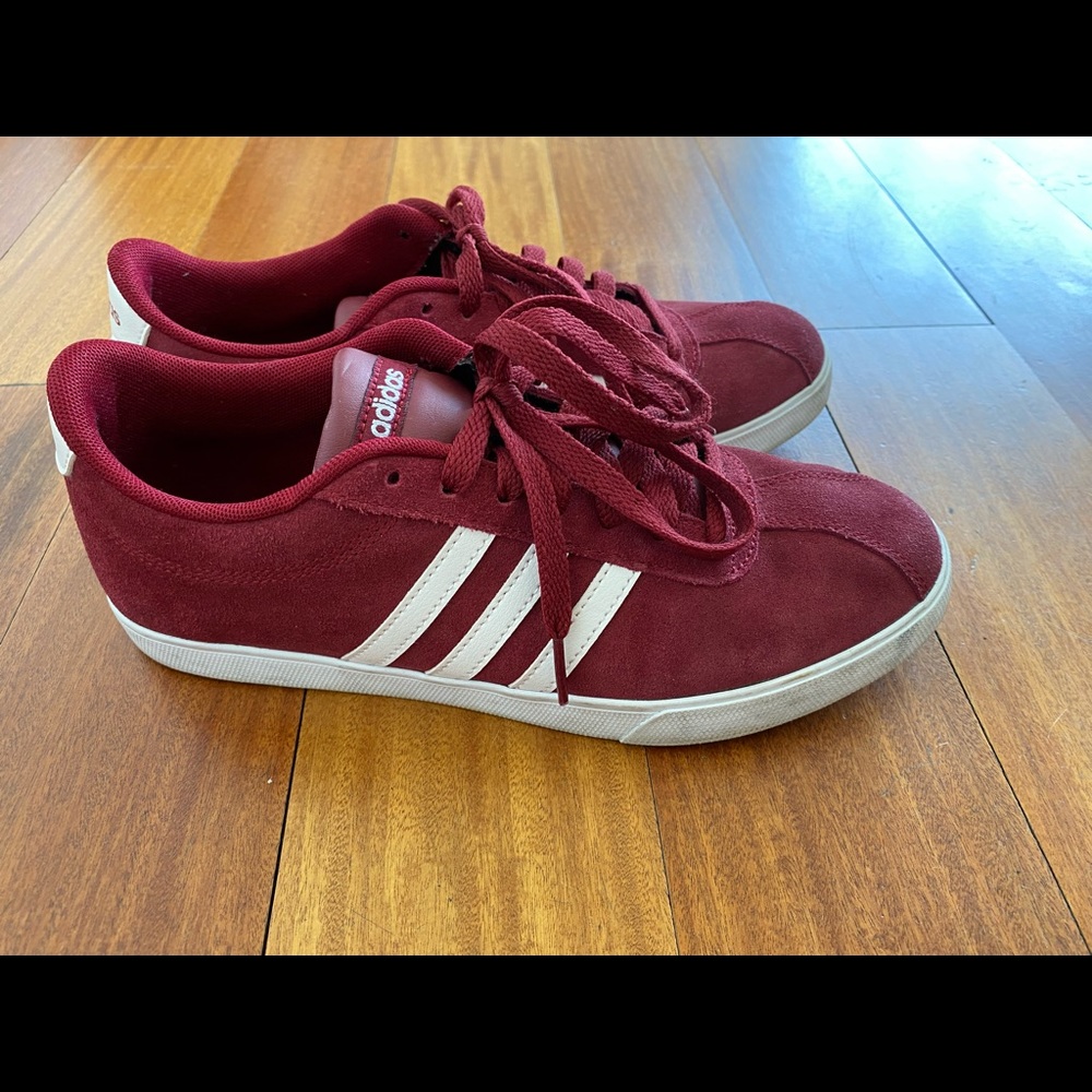Adidas Neo sneakers - size 8.5
